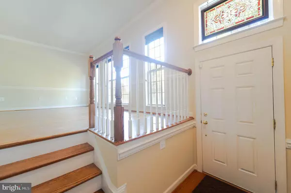 Centreville, VA 20120,14564 RIVERWIND TER