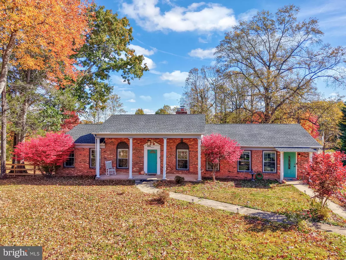 Manassas, VA 20112,13827 SPRIGGS RD