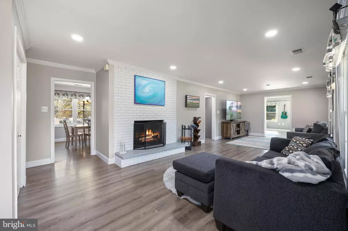 Manassas, VA 20112,13827 SPRIGGS RD