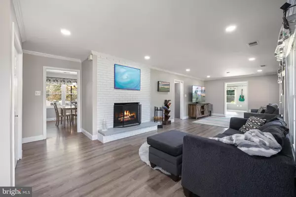 Manassas, VA 20112,13827 SPRIGGS RD