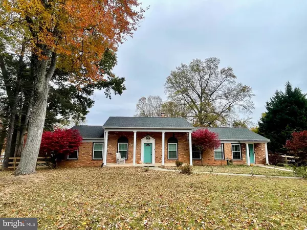 Woodbridge, VA 22193,13827 SPRIGGS RD