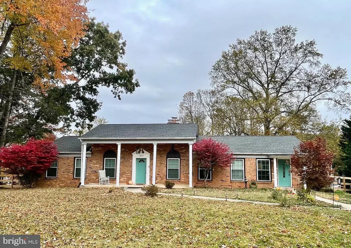 Woodbridge, VA 22193,13827 SPRIGGS RD