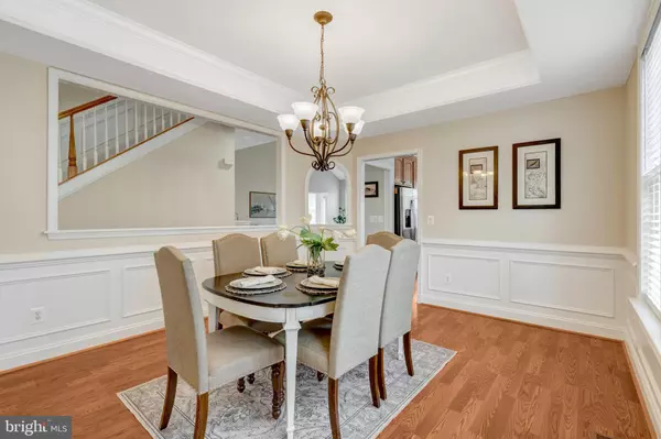 Gainesville, VA 20155,6900 TRED AVON PL