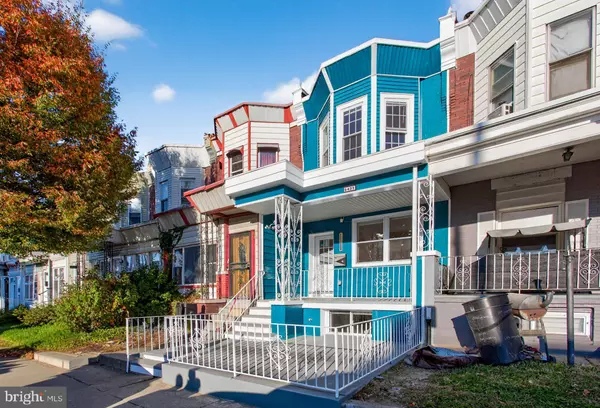 Philadelphia, PA 19143,5421 KINGSESSING AVE