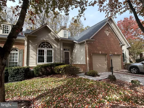 2624 LEGENDS WAY, Ellicott City, MD 21042