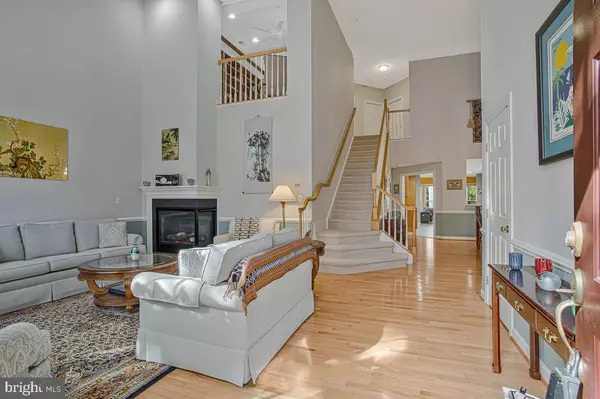 Ellicott City, MD 21042,2624 LEGENDS WAY