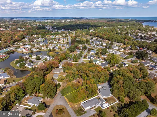 Ocean View, DE 19945,LOT 9 OGRE DR