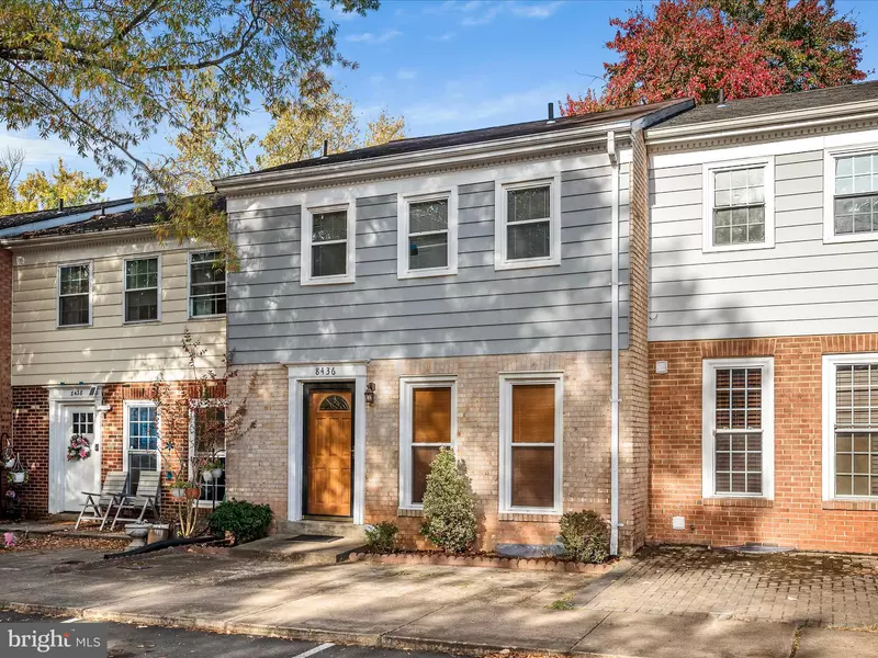 8436 WILLOW GLEN CT, Manassas, VA 20110