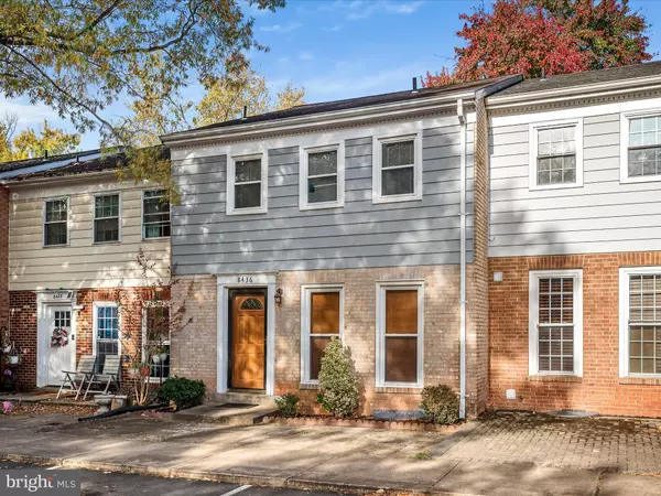 8436 WILLOW GLEN CT, Manassas, VA 20110