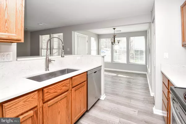 Frederick, MD 21701,1605 BERRY ROSE CT #3 1A