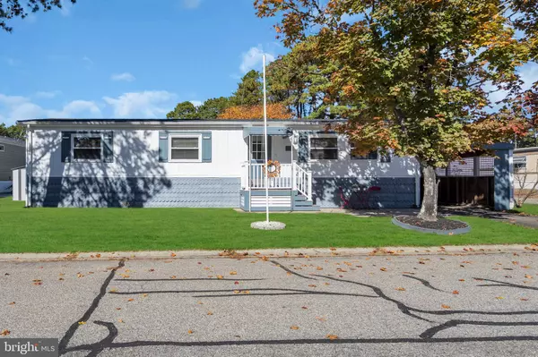 Whiting, NJ 08759,166 MOCKINGBIRD WAY