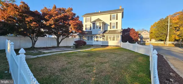 110 DELAWARE AVE, Elkton, MD 21921