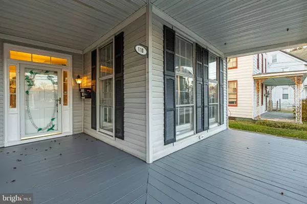 Elkton, MD 21921,110 DELAWARE AVE