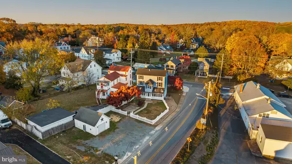 Elkton, MD 21921,110 DELAWARE AVE