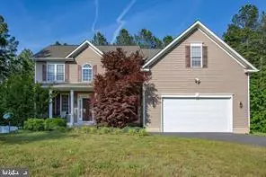 3659 WHITE HALL RD, King George, VA 22485
