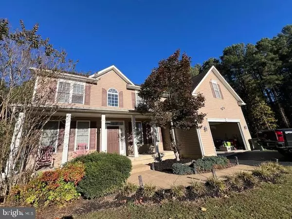 King George, VA 22485,3659 WHITE HALL RD