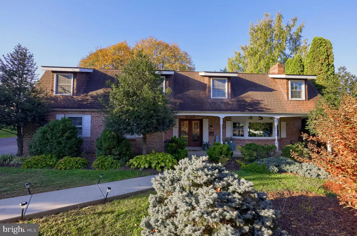 York, PA 17403,1610 DETWILER CT