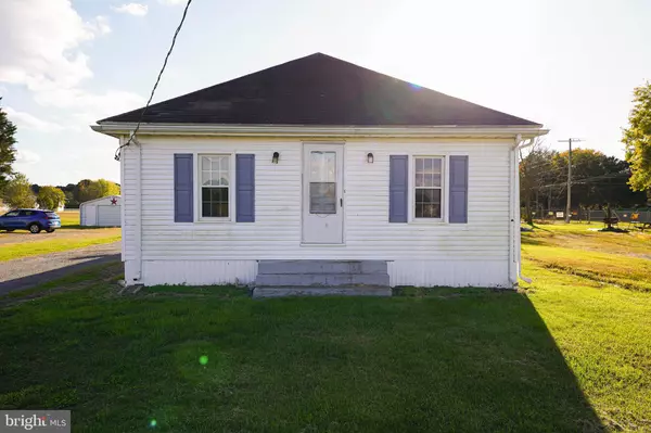 1430 MOUNT HERMON RD, Salisbury, MD 21804