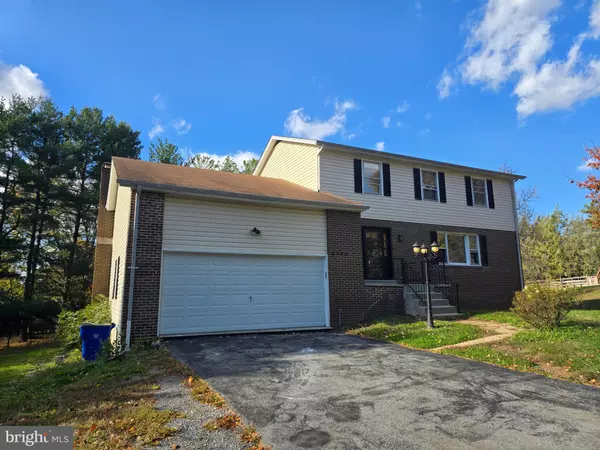 4786 MID COUNTY CT, Monrovia, MD 21770