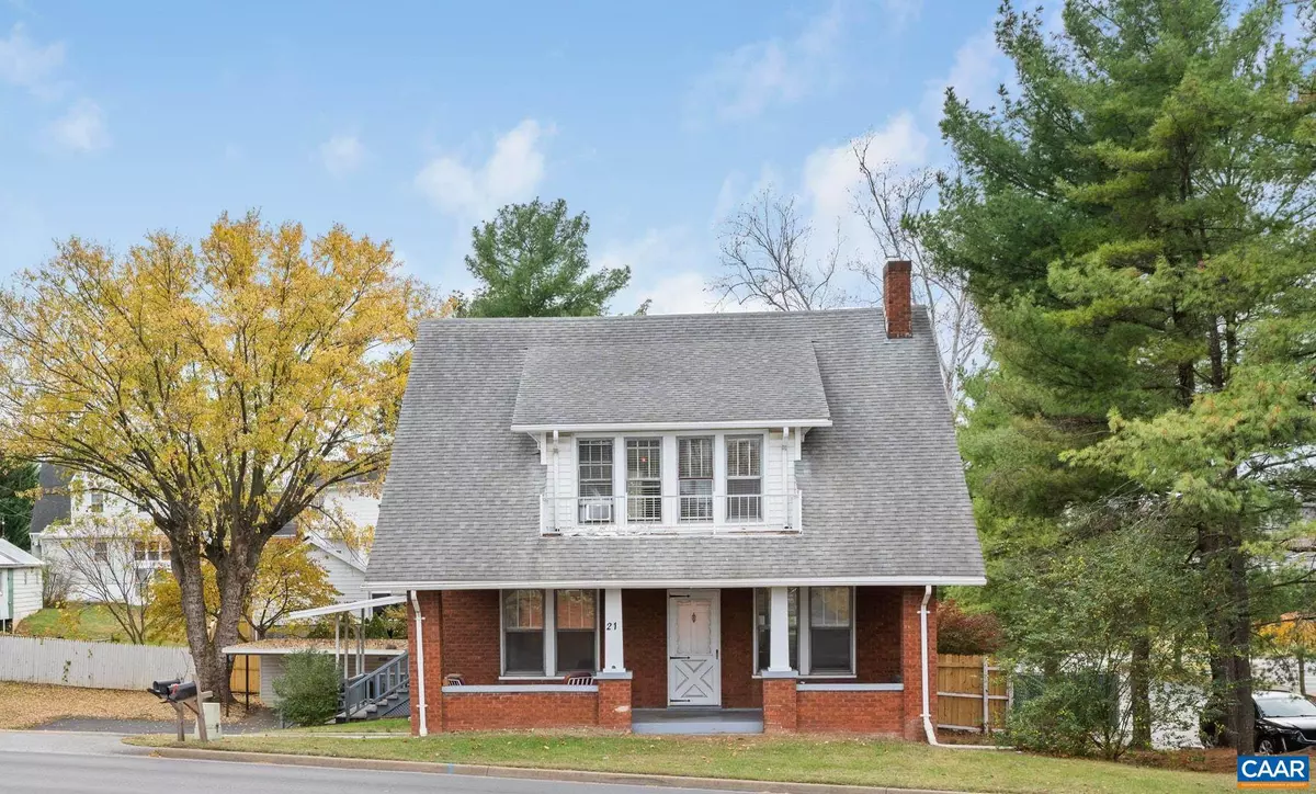 Harrisonburg, VA 22801,21 PORT REPUBLIC RD