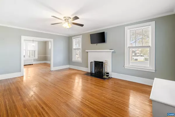 Harrisonburg, VA 22801,21 PORT REPUBLIC RD