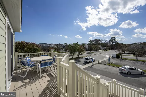 Ocean City, MD 21842,14409 LIGHTHOUSE AVE #11