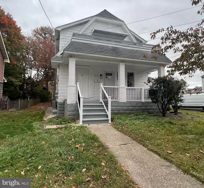 1301 NEWTON AVE #A, Haddon Township, NJ 08107