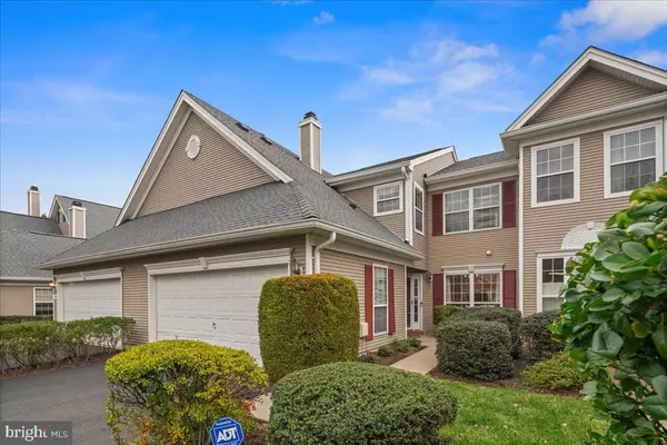 316 WATKINS RD, Pennington, NJ 08534