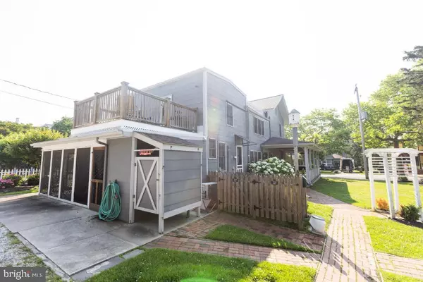 Cape May, NJ 08204,1015 WASHINGTON ST