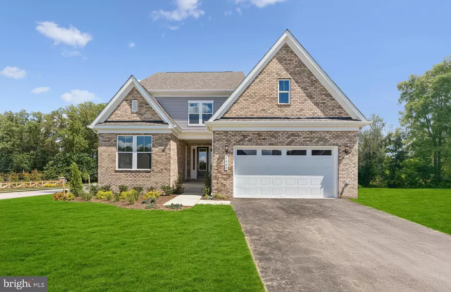 10403 HALMSTAD DR, Waldorf, MD 20603