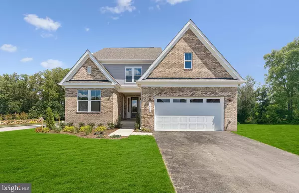 10403 HALMSTAD DR, Waldorf, MD 20603