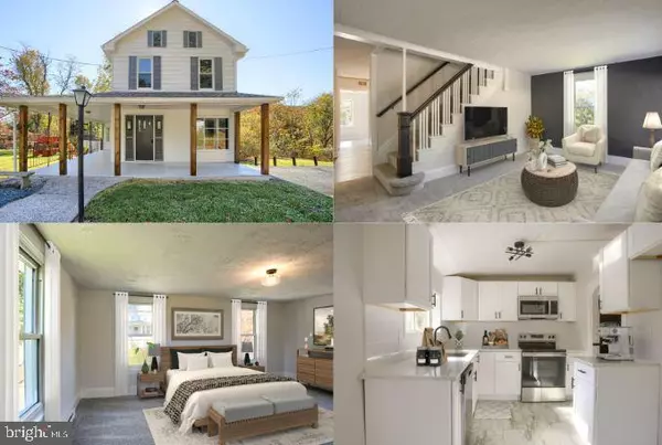 112 KINGS HWY, Marysville, PA 17053