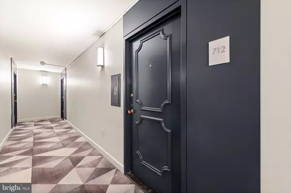 Washington, DC 20036,1325 18TH ST NW #712