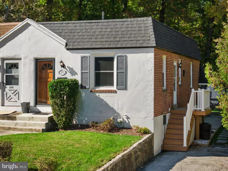 275 VALLEY VIEW RD, Malvern, PA 19355