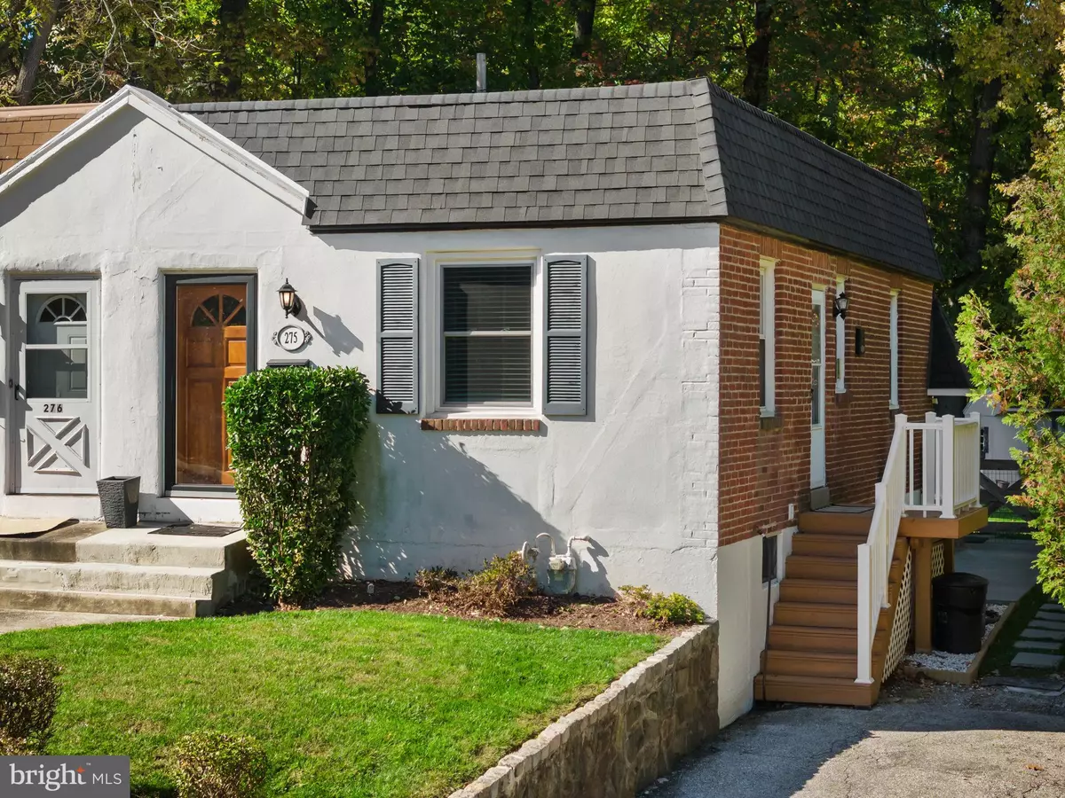 Malvern, PA 19355,275 VALLEY VIEW RD