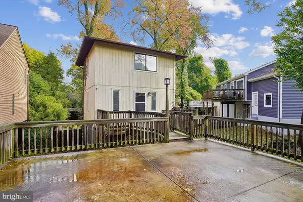 Edgewater, MD 21037,1745 RIDGELY RD