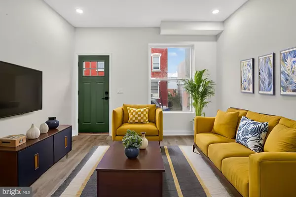 2447 TURNER ST, Philadelphia, PA 19121