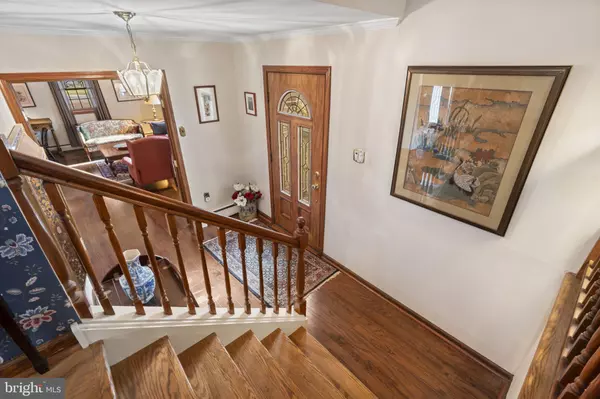 West Chester, PA 19382,1060 WINDY KNOLL RD