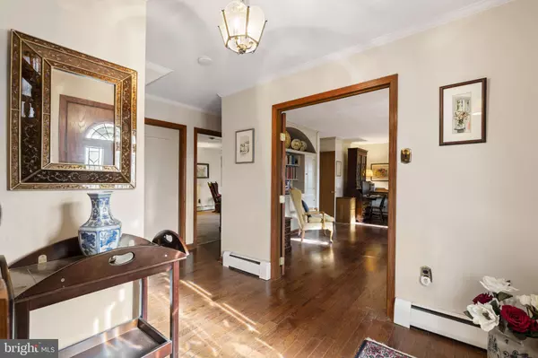 West Chester, PA 19382,1060 WINDY KNOLL RD