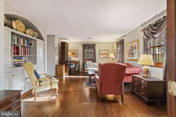 West Chester, PA 19382,1060 WINDY KNOLL RD