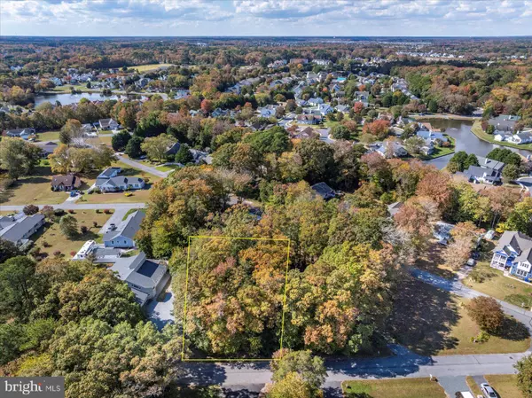 Ocean View, DE 19970,LOT 12 BAUSKA DR