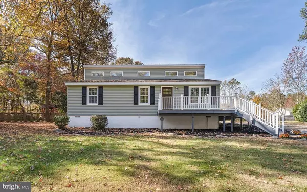 Ruther Glen, VA 22546,327 UNION DR