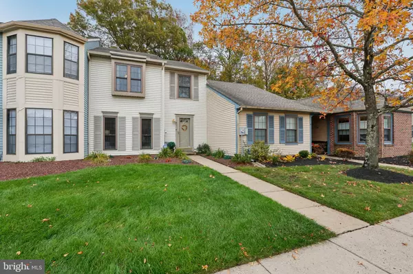 Robbinsville, NJ 08691,7 BANBURY CT