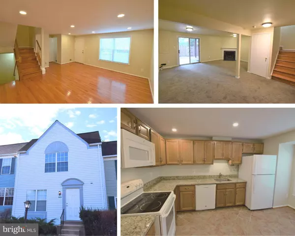 6605 BRIARLEIGH WAY, Alexandria, VA 22315