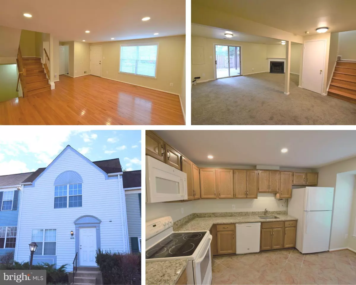 Alexandria, VA 22315,6605 BRIARLEIGH WAY