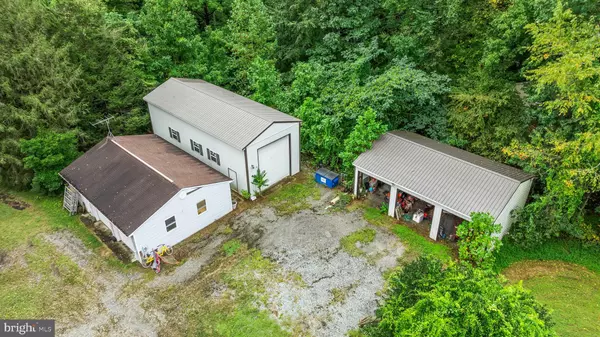 Huntingtown, MD 20639,641 WALTON RD