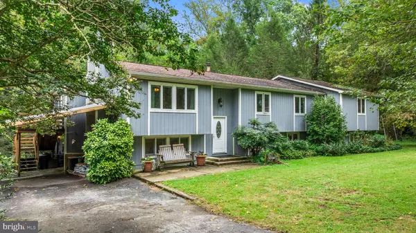 Huntingtown, MD 20639,641 WALTON RD