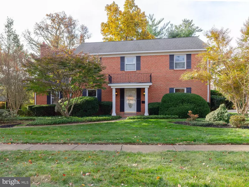 308 WALDEN RD, Wilmington, DE 19803