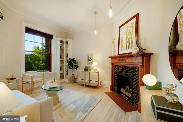 2853 ONTARIO RD NW #107, Washington, DC 20009