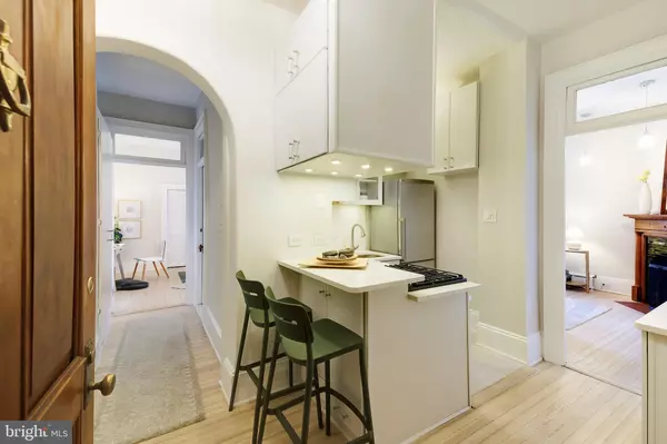 Washington, DC 20009,2853 ONTARIO RD NW #107